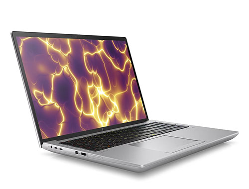 HP ZBook Fury 16 G11 移動工作站（英特爾酷睿 i7-13850HX，20核丨32GB DDR5 內存丨1TB NVMe 固態硬盤丨RTX 1000 Ada 6GB 顯卡丨16英寸 IPS顯示屏）