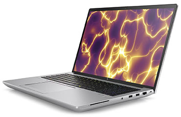 HP ZBook Fury 16 G11 16英寸移動工作站（英特爾酷睿 i7-13850HX，20核丨32GB DDR5 內存丨2TB NVMe 固態硬盤丨RTX 2000 Ada 8GB 顯卡丨IPS 微邊框顯示屏）