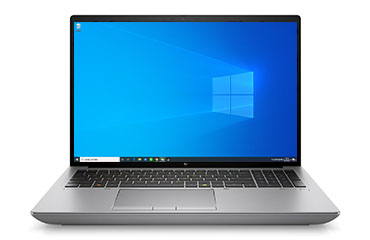 惠普/HP ZBook Fury 16 G11 移動(dòng)工作站（英特爾酷睿 i9-13950HX，24核丨64GB DDR5 內(nèi)存丨2TB M.2 固態(tài)硬盤丨RTX 3500 Ada 12GB 顯卡丨16" IPS顯示屏）