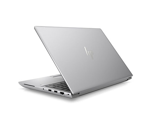 惠普 ZBook Fury 16 G11 移動工作站（英特爾酷睿 i9-13950HX，24核丨128GB DDR5 內(nèi)存丨4TB NVMe 固態(tài)硬盤丨RTX 5000 Ada 16GB 顯卡丨16英寸 WQUXGA）