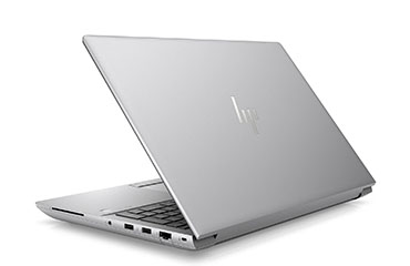 惠普 ZBook Fury 16 G11 移動工作站（英特爾酷睿 i9-13950HX，24核丨128GB DDR5 內存丨4TB NVMe 固態硬盤丨RTX 5000 Ada 16GB 顯卡丨16英寸 WQUXGA）