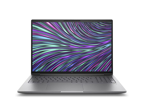 惠普戰99 HP ZBook Power 16 G11 移動工作站（英特爾酷睿 Ultra 7 155H，16核丨16GB DDR5-5600 內存丨1TB NVMe 固態硬盤丨RTX 500 Ada 4GB 顯卡）