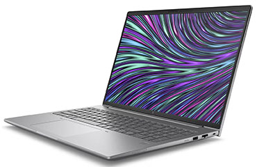 惠普HP ZBook Power G11 戰99 移動工作站（英特爾酷睿 Ultra 7 155H，16核丨32GB DDR5 內存丨1TB M.2 固態硬盤丨RTX 2000 Ada 8GB 顯卡丨2.5K 高清屏）