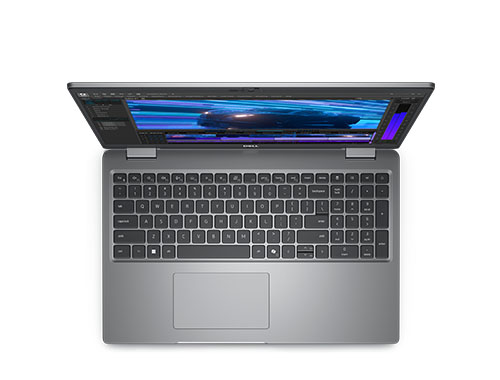 Dell Precision 3591 移動工作站（英特爾酷睿 Ultra 7 155H，16核丨32GB DDR5 內存丨1TB M.2 固態硬盤丨RTX 500 Ada 4GB 顯卡丨15.6英寸丨2年保修）