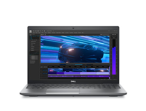 Dell Precision 3591 移動工作站（英特爾酷睿 Ultra 7 155H，16核丨32GB DDR5 內存丨1TB M.2 固態硬盤丨RTX 500 Ada 4GB 顯卡丨15.6英寸丨2年保修）