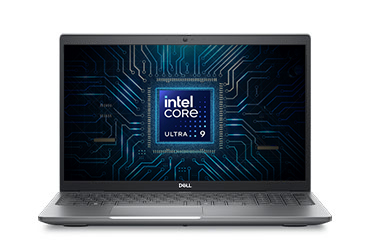 戴爾（Dell）Precision 3591 移動工作站（英特爾酷睿 Ultra 9 185H，16核丨32GB DDR5 內存丨2TB M.2 固態硬盤丨RTX 2000 Ada 8GB 顯卡丨15.6英寸丨3年保修）