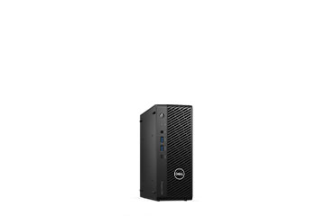 Dell Precision 3280 CFF 超小機(jī)箱工作站（英特爾酷睿 i3-14100, 3.5GHz, 4核/8線(xiàn)程丨8GB DDR5 非-ECC內(nèi)存丨512GB NVMe 固態(tài)硬盤(pán)丨英特爾集成顯卡丨3年保修）