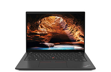 聯想ThinkPad T14 Gen4 專業辦公本（英特爾酷睿i7-1360P，12核丨16GB LPDDR5x 內存丨512GB PCle 固態丨MX550 4G 獨顯丨14.0英寸2.2K（2240*1400））