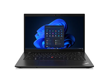 Lenovo ThinkPad L14 Gen4 商務全能筆記本（英特爾酷睿i5-1340P，12核丨16GB DDR4 3200Hz 內存丨512GB PCle 固態丨14.0 FHD IPS(1920*1080)）