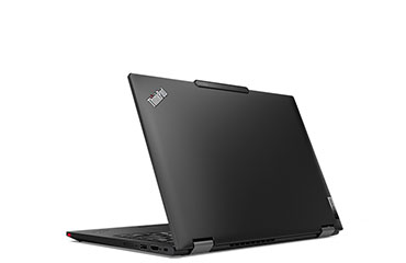 ThinkPad X13 Yoga Gen4商旅電腦（英特爾酷睿i5-1335U，10核丨16GB LPDDR5 6400MHz 內存丨512GB PCle NVMe 固態丨集成顯卡丨13.3寸 玻璃霧面觸控屏）