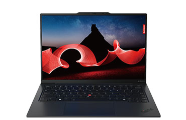 聯想ThinkPad X1 Carbon 2024款 商用筆記本（英特爾酷睿Ultra7-155H，16核丨32GB LPDDR5X 內存丨2TB PCle 固態丨14英寸 2.8K 航空級碳纖維機身丨Win 11）