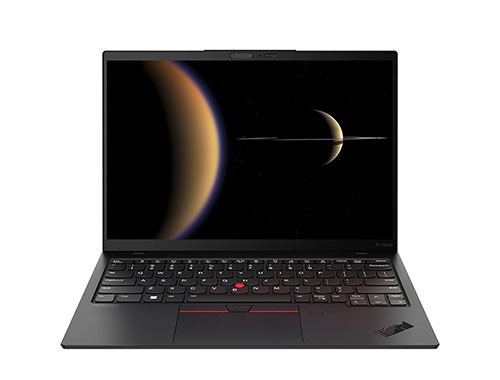 聯想ThinkPad X1 Nano Gen3 電腦（英特爾酷睿i7-1370P，14核丨16GBLPDDR5x 內存丨1TB PCle 固態丨13英寸16:10 2K超清屏丨Windows 11家庭版丨1年保修）