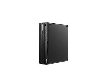 Lenovo ThinkCentre M760s 小型電腦（英特爾酷睿i3-14100，4核，3.5GHz主頻丨16GB DDR5 5600MHz 內存丨512GB M.2 固態+1TB 3.5英寸 SATA 硬盤）