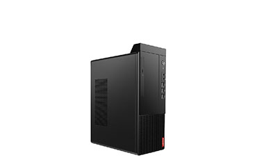 Lenovo 啟天M450 商用電腦臺式機（英特爾酷睿i3-12100，4核，8線程丨8GB DDR4 內存丨1TB PCle 固態丨集成顯卡丨英特爾B760 主板丨13.6L 碳素黑機身丨Windows 1丨3年保修）