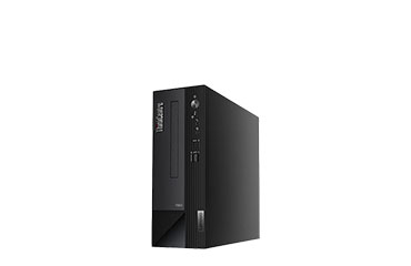 Lenovo ThinkCentre neo S500 電腦（英特爾酷睿 i3-13100，4核，3.4GHz主頻丨16GB DDR4 內存丨512GB M.2 固態丨Windows 11丨7.4L 小巧機身丨3年保修）