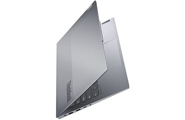 Lenovo ThinkBook 14+ 2024款-0DCD AI全能本（英特爾酷睿 UItra5-125H，14核丨16GB LPDDR5x 7467MT/s 內存丨512GB M.2 固態丨核心顯卡丨14.5英寸）