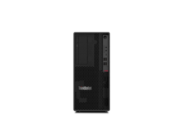 ThinkStation P358 塔式工作站（ AMD Ryzen 5 PRO 5645，3.7GHz，6核丨16GB DDR4 內(nèi)存丨512GB M.2 固態(tài)+2TB 機(jī)械硬盤丨NVIDIA T400，4GB 顯卡）