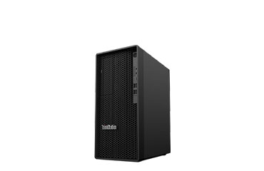 聯想ThinkStation P368 入門級塔式工作站（英特爾酷睿 i5-12500，6核丨32GB DDR4 內存丨512GB 固態+2TB 機械硬盤丨NVIDIA T400，4GB 顯卡丨500W電源丨三年保修）