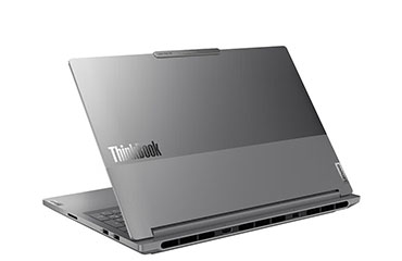 聯想/Lenovo ThinkBook 16p 2024-06CD AI高性能筆記本（英特爾酷睿 i7-14650HX，16核丨32GB DDR5 內存丨1TB PCle NVMe 固態丨RTX4060 顯卡丨16英寸）