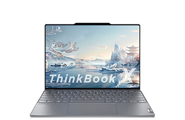 聯(lián)想筆記本電腦 ThinkBook X 2024款-00CD（英特爾酷睿UItra5-125H，14核，18M緩存丨16GB LPDDR5x 8400MHz 內(nèi)存丨1TB M.2 固態(tài)丨核心顯卡丨13.5寸 2.8k屏）