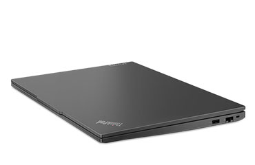 ThinkPad E16 2023款-06CD 商用輕薄便攜筆記本（英特爾酷睿 i5-13500H，12核丨21GB DDR4 內存丨512GB M.2 固態丨集成顯卡丨57Wh大容量電池丨16英寸 2.5K屏）