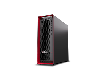 聯(lián)想ThinkStation P5 塔式工作站主機（英特爾至強 W3-2423，2.1GHz，6核丨32GB DDR5-4400 內(nèi)存丨512GB M.2 固態(tài) +2TB 機械硬盤丨NVIDIA T400 4GB 顯卡）