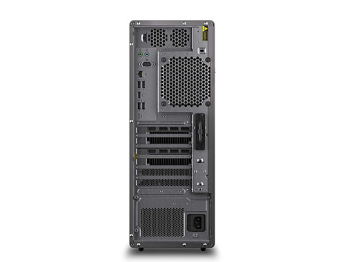 聯(lián)想ThinkStation P5 塔式工作站（英特爾至強(qiáng)W7-2495X，24核丨128GB DDR5-4800 ECC 內(nèi)存丨1TB M.2 固態(tài)+4TB 機(jī)械硬盤丨GeForce RTX 4080，16GB 顯卡）