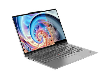 360°翻轉(zhuǎn)觸控筆記本電腦 ThinkPad X1 Yoga 2024-01CD（英特爾酷睿Ultra7-155H，16核丨32GB LPDDR5x 內(nèi)存丨2TB M.2 固態(tài)丨Win 11丨14寸 2.8K翻轉(zhuǎn)觸控）