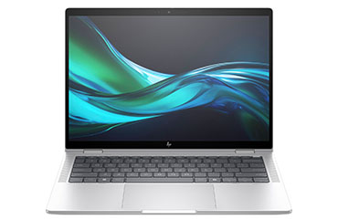 HP 惠普Elitebook x360 1040 G11 商用高端筆記本電腦（英特爾酷睿U5-125H，14核丨16GB LPDDR5X 7467MT/s 內存丨1TB M.2 固態丨集成顯卡丨14.0英寸 高清觸屏）