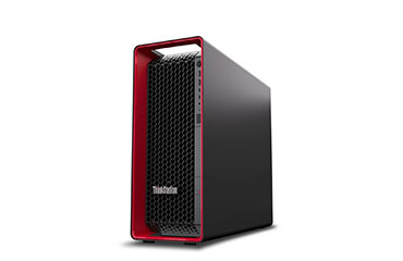 聯想ThinkStation P7 塔式工作站（英特爾至強 W5-3433，2.0GHz，16核丨32GB DDR5-4800 內存丨1TB M.2 固態 +4TB 機械硬盤丨NVIDIA T400，4GB 顯卡）