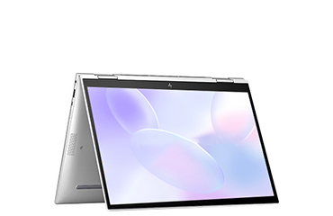 HP EliteBook x360 830 G11 輕薄360°翻轉(zhuǎn)觸屏筆記本（英特爾酷睿 Ultra 5 125U，12核丨16GB LPDDR5X 6400MT/s 內(nèi)存丨512GB M.2 固態(tài)丨13.3寸顯示屏）