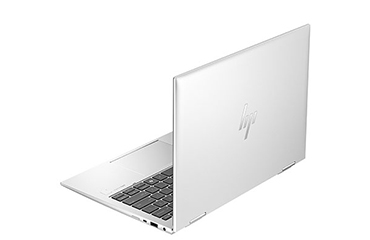 惠普/HP EliteBook x360 830 G11 旋轉(zhuǎn)觸控屏輕薄本（英特爾酷睿 Ultra 7 165U，12核丨32GB LPDDR5X 內(nèi)存丨1TB PCle NVMe 固態(tài)丨Win 11丨13.3寸顯示屏）