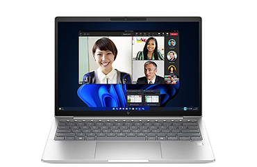 惠普筆記本電腦EliteBook 630 G11（英特爾酷睿 Ultra 5-125U，12核丨16GB DDR5 5600MT/s 內存丨1TB PCle NVMe 固態丨集成顯卡丨Win 11丨13.3英寸-高清屏）