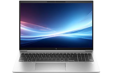 惠普（HP）EliteBook 860 G11 商用辦公電腦（英特爾酷睿 Ultra 5 125U，12核，14線程丨16GB DDR5 5600MT/s 內(nèi)存丨512GB PCle NVMe 固態(tài)丨16英寸-高清屏 ）