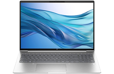 惠普（HP）酷睿輕薄AI筆記本ProBook 460 G11（英特爾酷睿 Ultra5 125H，14核丨16GB DDR5 5600MHz 內(nèi)存丨512GB PCle NVMe 固態(tài)丨FHD指紋丨16英寸-高清屏 ）