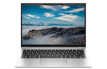 惠普Elitebook 840 G10 商用高端輕薄筆記本（英特爾酷睿 i7-1360P，12核丨64GB DDR5 4800MHz 內存丨2TB M.2 固態丨英特爾銳炬? Xe顯卡丨Win 11丨14寸-高清屏 ）