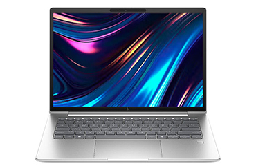 惠普（HP）Elitebook 640 G10 14英寸商務(wù)辦公筆記本（英特爾酷睿 i5-1335U，10核，12線程丨8GB DDR4-3200MHz 內(nèi)存丨512GB PCle NVMe 固態(tài)丨14英寸-高清屏 ）