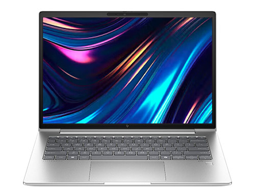 HP Elitebook 640 G10 高性能輕薄本（英特爾酷睿 i7-1355U，10核丨32GB DDR4 3200MHz 內(nèi)存丨512GB M.2 固態(tài)丨Windows 11丨全金屬機身丨14英寸-高清屏 ）