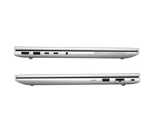 HP Elitebook 640 G10 高性能輕薄本（英特爾酷睿 i7-1355U，10核丨32GB DDR4 3200MHz 內(nèi)存丨512GB M.2 固態(tài)丨Windows 11丨全金屬機身丨14英寸-高清屏 ）