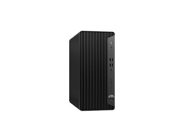 惠普（HP）Elite Tower 800 G9 塔式高端商用辦公臺式（英特爾酷睿 i5-13500，14核，2.5GHz主頻丨8GB DDR4 3200MT/s 內存丨512GB M.2 固態+1TB SATA 硬盤）