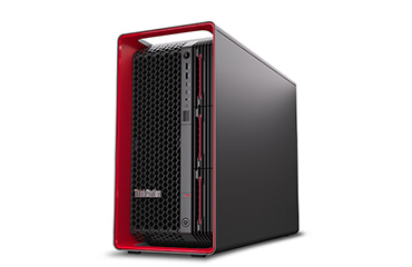 聯(lián)想ThinkStation PX 塔式工作站主機(jī)（英特爾至強(qiáng)銀牌 4410T，2.7GHz，10核丨64GB DDR5-4800 ECC 內(nèi)存丨1TB M.2 固態(tài)+4TB 機(jī)械硬盤(pán)丨RTX 4060，8GB 顯卡）