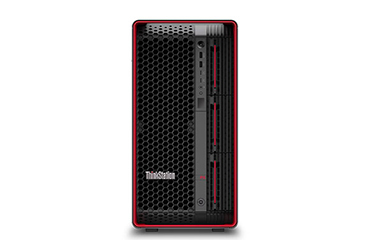 聯想ThinkStation PX  3D渲染電腦工作站（英特爾至強銀牌 4410Y，12核丨128GB DDR5-4800 ECC 內存丨1TB M.2 固態+4TB 機械硬盤丨RTX A4000，16GB 顯卡）