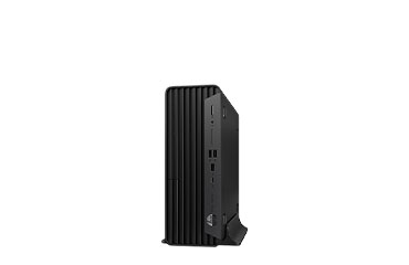 惠普（HP）Pro SFF 400 G9 纖小型機箱（英特爾酷睿 i3-13100，4核，3.4GHz主頻丨8GB DDR4 內存丨1TB PCle NVMe 固態丨集成顯卡丨Windows 11丨含鍵盤鼠標）