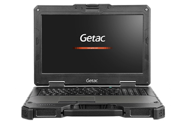 神基GETAC X600 Server 全強固型筆記本（英特爾至強W-11865MRE，8核丨32GB DDR4 內存丨2TB Enterprise PCIe SSD丨英特爾 UHD 核芯顯卡丨15.6英寸-FHD屏）