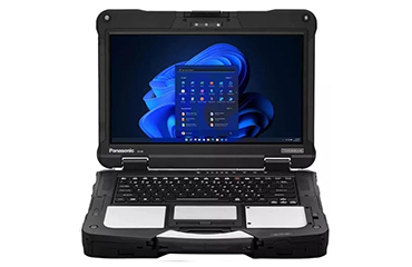 松下 TOUGHBOOK 40 mk1 筆記本（英特爾酷睿 i5-1145G7，4核，2.6GHz主頻丨16GB DDR4 內存丨512GB PCle NVMe 固態丨英特爾 UHD 顯卡丨14英寸-高清屏）