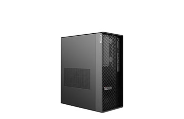 聯(lián)想ThinkStation P368-C3 臺(tái)式工作站（英特爾酷睿 i5-14500，14核丨32GB DDR5 UDIMM 內(nèi)存丨1TB M.2 NVMe 固態(tài)硬盤丨GeForce RTX 3050，8GB 顯卡）