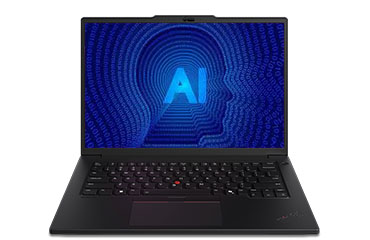 ThinkPad P14s Gen5 AI PC 移動工作站（英特爾酷睿 Ultra 7 155H，16核丨32GB DDR5 內存丨1TB M.2 固態硬盤丨RTX 500 Ada 4GB 顯卡丨2.5K 高清顯示屏）