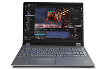 聯想ThinkPad P16 Gen2 2023款 移動工作站（英特爾酷睿 i7-13700HX，16核丨32GB DDR5 內存丨2TB M.2 固態硬盤丨RTX A1000 6GB顯卡丨16英寸 2.5K高清屏）