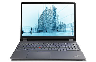 聯(lián)想ThinkPad P16 2024款 移動(dòng)工作站筆記本（英特爾酷睿 i7-14700HX，20核丨32GB DDR5 內(nèi)存丨2TB M.2 固態(tài)硬盤丨RTX 2000 Ada 8GB顯卡丨16英寸 2.5K高清屏）