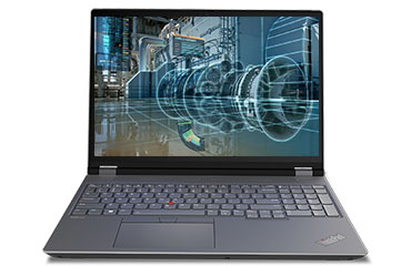 聯想ThinkPad P16 2024款 高性能移動工作站（英特爾酷睿 i7-14700HX，20核丨128GB DDR5 內存丨4TB M.2 固態硬盤丨RTX 5000 Ada 16GB 顯卡丨16英寸 4K高清屏）